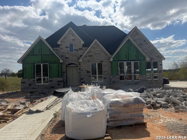 121 N. Abrego Crossing, Floresville, TX 78114 — photo 1
