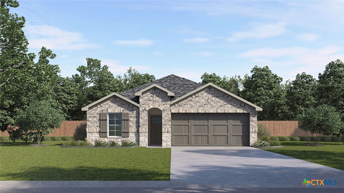 5521 DAYLIGHT Drive, New Braunfels, TX 78130 — photo 1