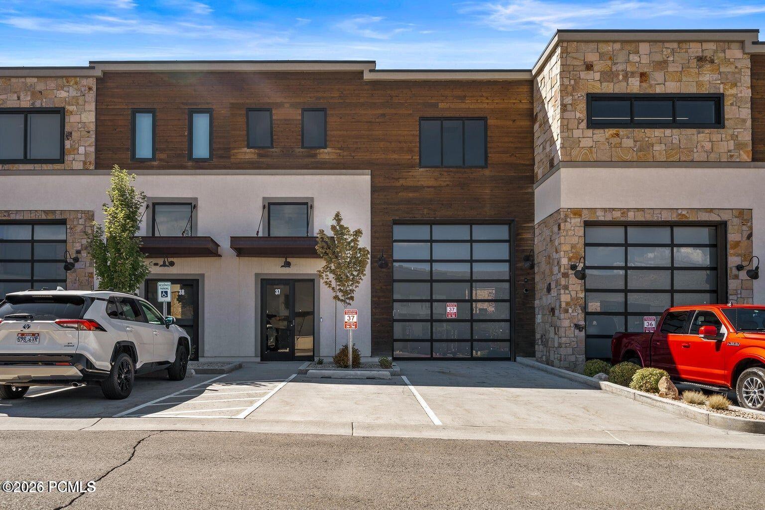 4554 N Forestdale Drive 27, Park City, UT 84098 — photo 1