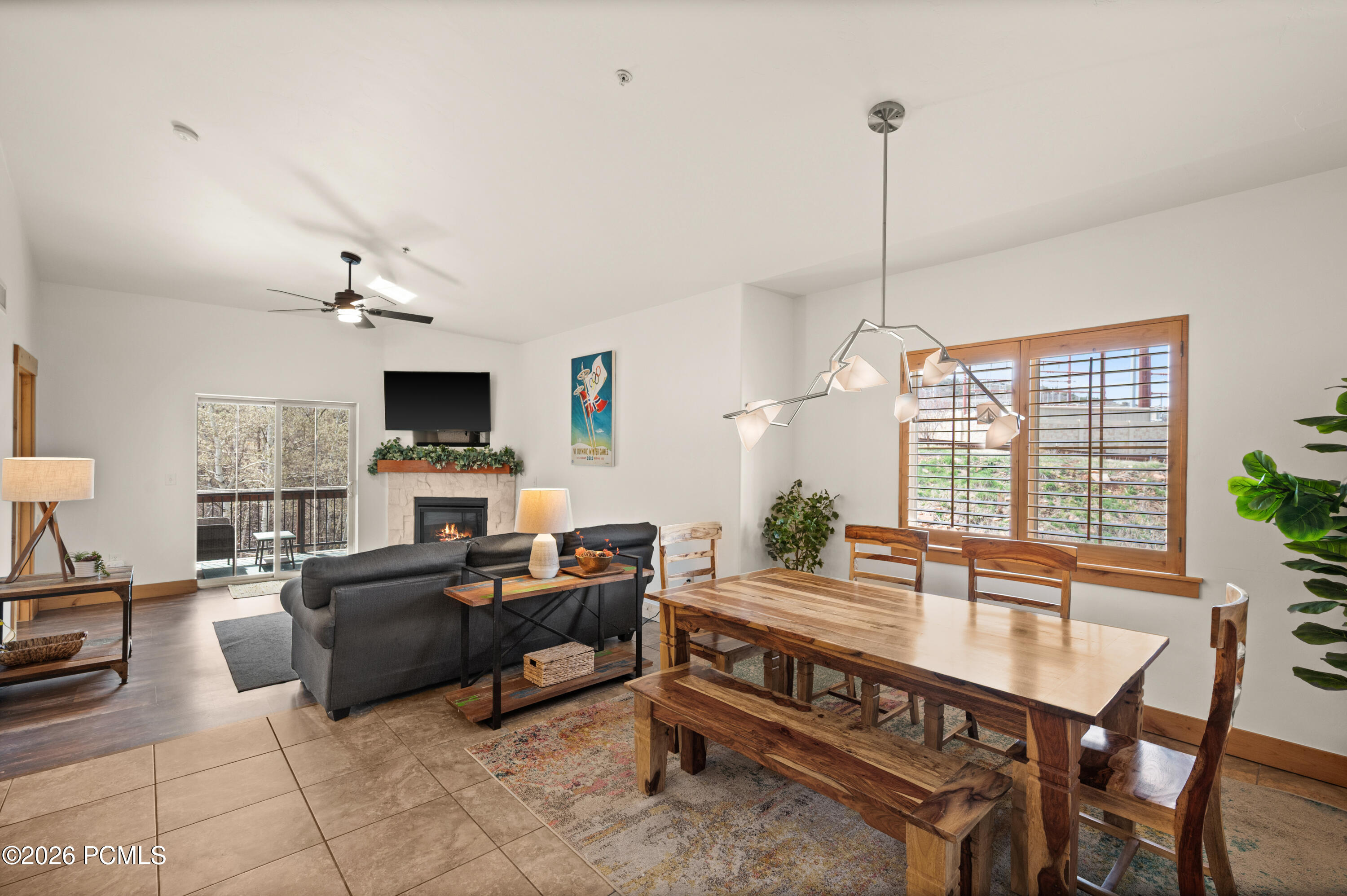5569 N Oslo Lane 3402, Park City, UT 84098 — photo 1