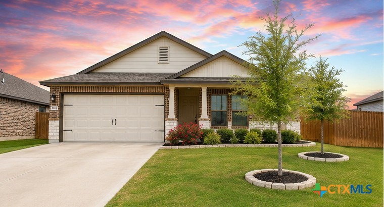 9019 Alabama Avenue, Temple, TX 76502 — photo 1
