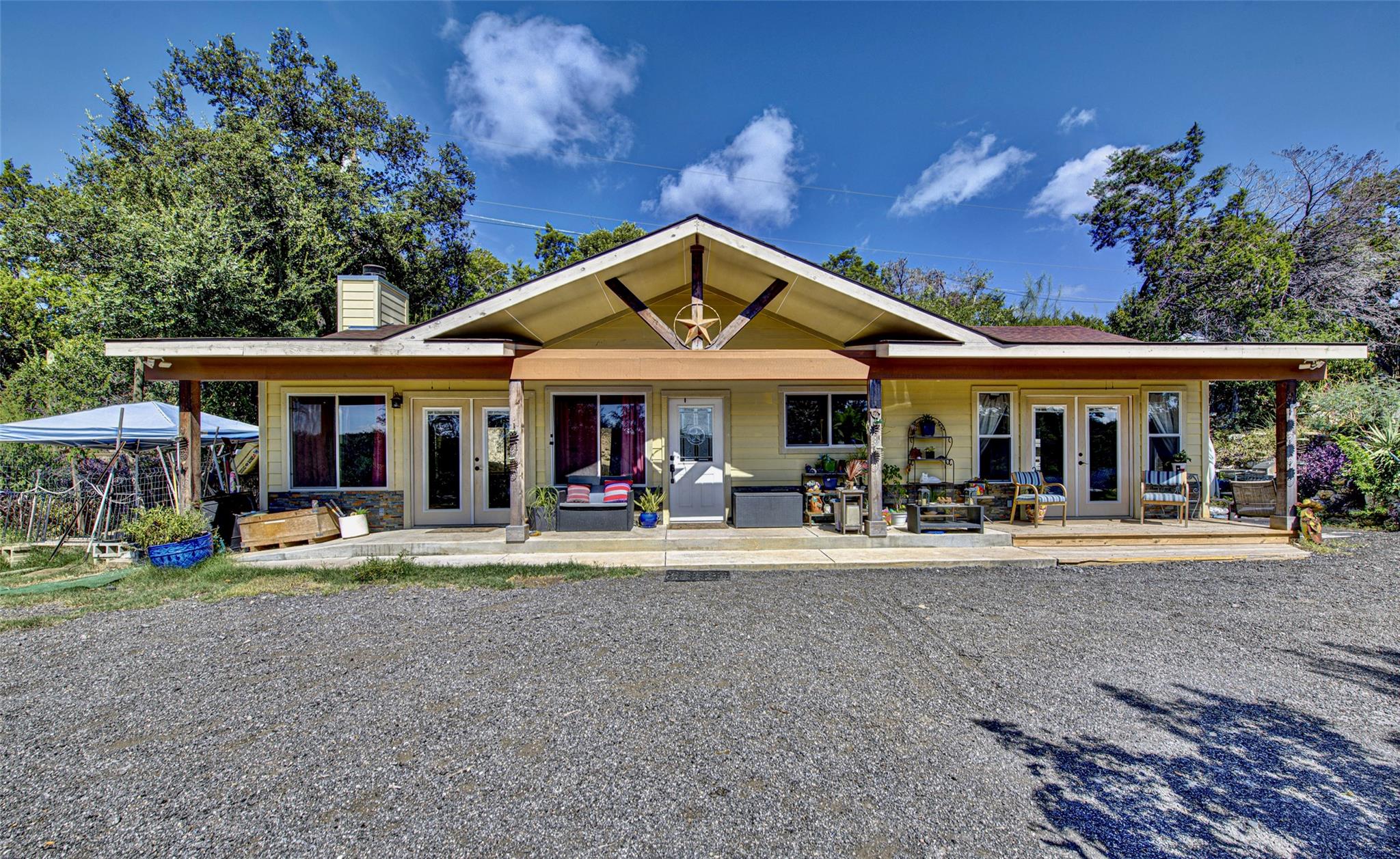 15101 DEXLER, Austin, TX 78734 — photo 1