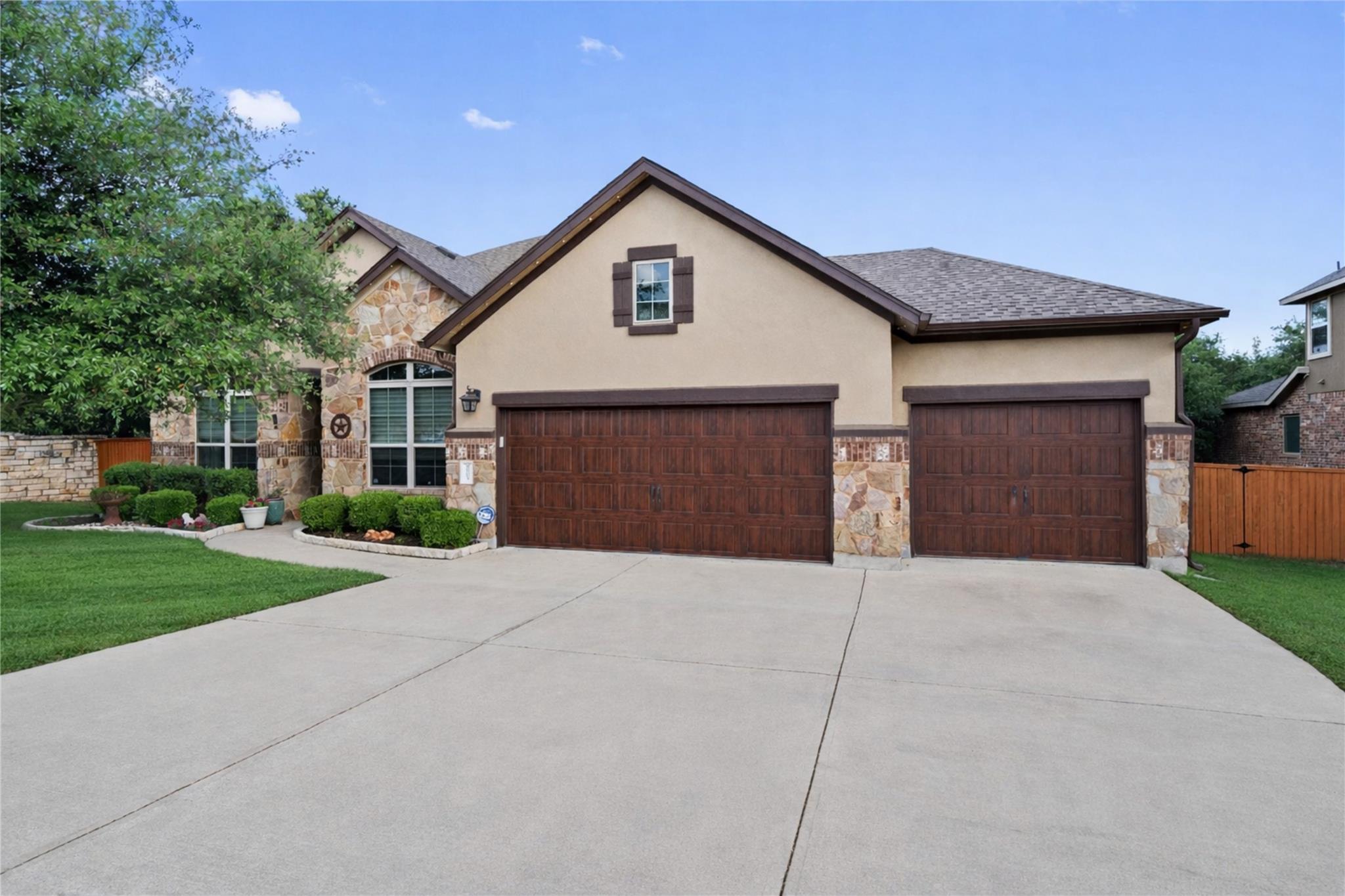 4005 Haight, Round Rock, TX 78681 — photo 1