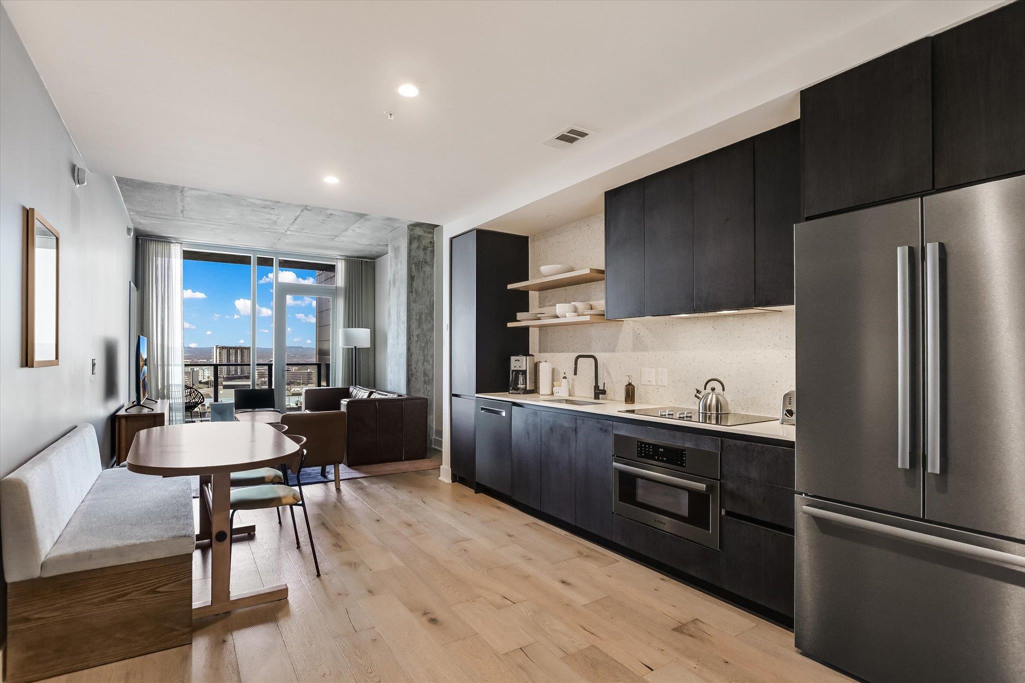 48  East Ave  #1711, Austin, TX 78701 — photo 1