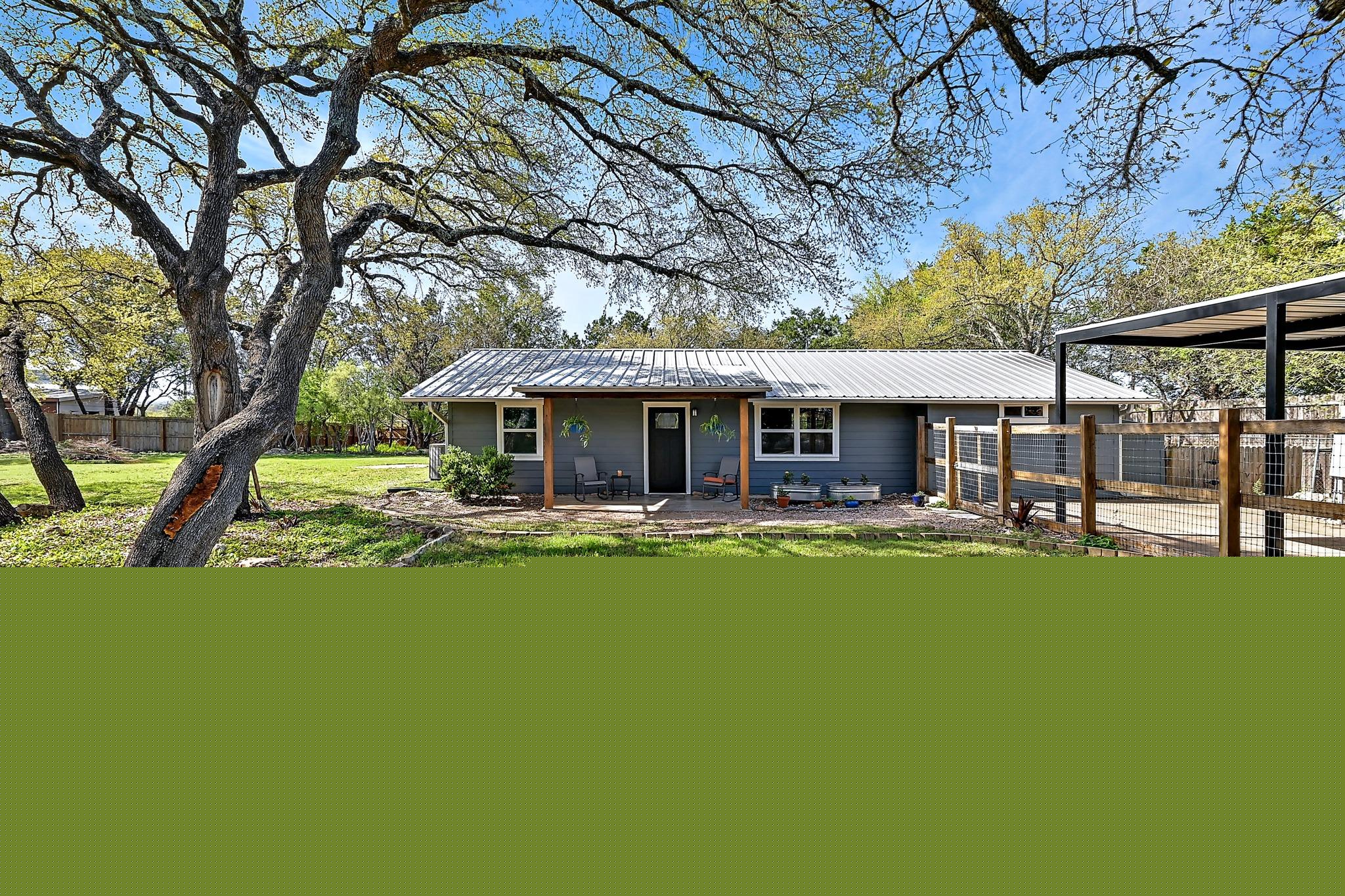 24807 Martin, Spicewood, TX 78669 — photo 1