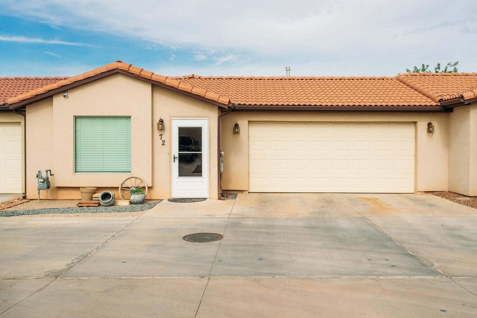 1331 N DIXIE DOWNS RD 72, St George, UT 84770 — photo 1