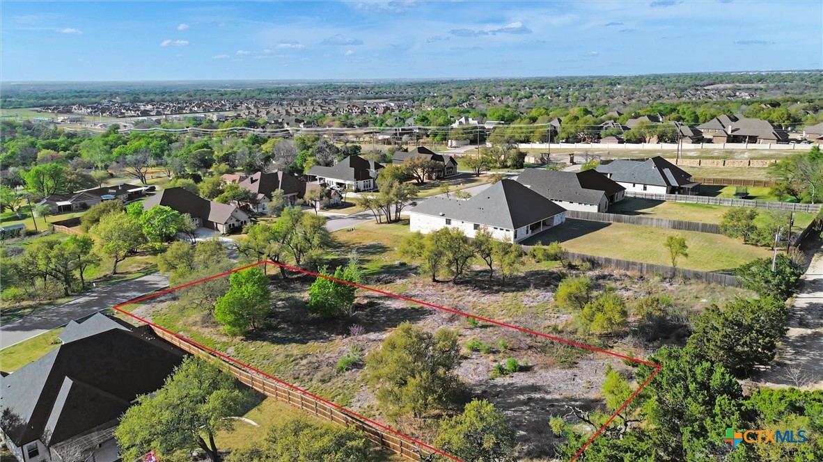 7033 Troyan Lane, Temple, TX 76502 — photo 1