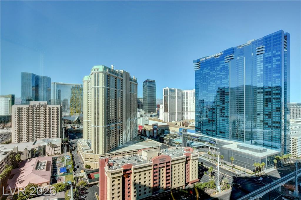 135 East Harmon Avenue, Las Vegas, NV 89109 — photo 1