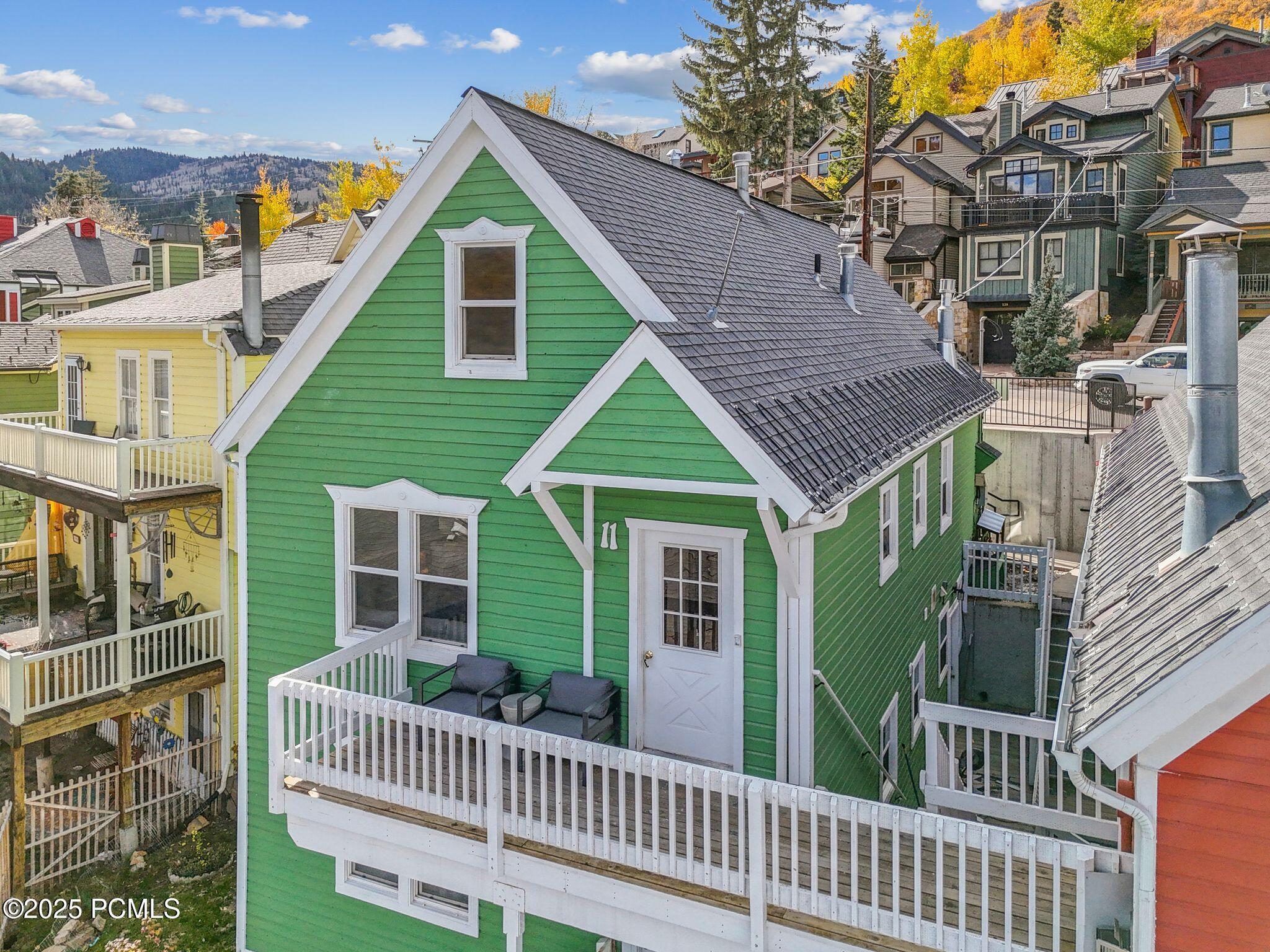 236 Woodside Avenue 11, Park City, UT 84060 — photo 1