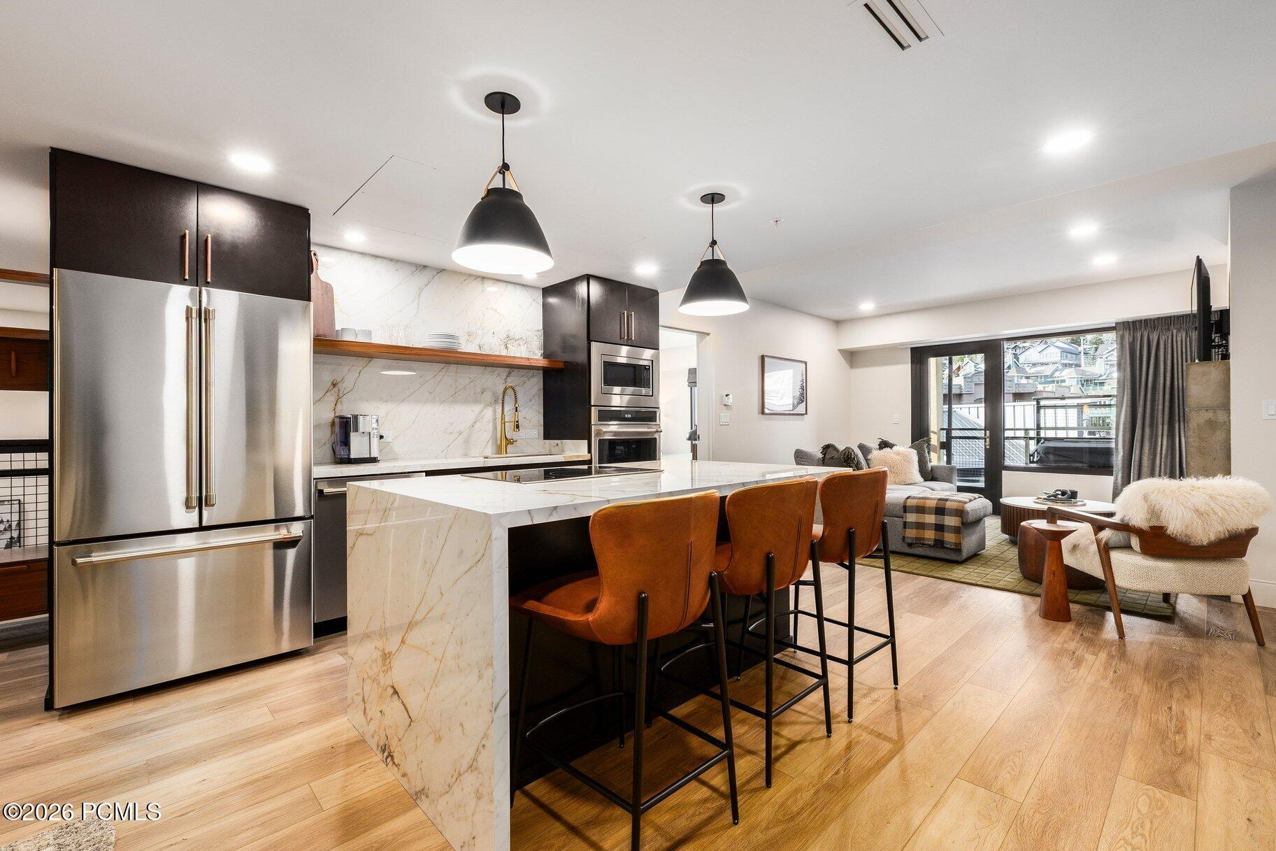 201 Heber Avenue Unit 301/201, Park City, UT 84060 — photo 1