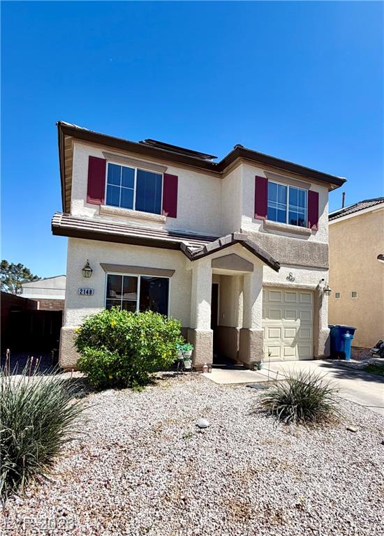 2148  Clancy Street, Las Vegas, NV 89156 — photo 1