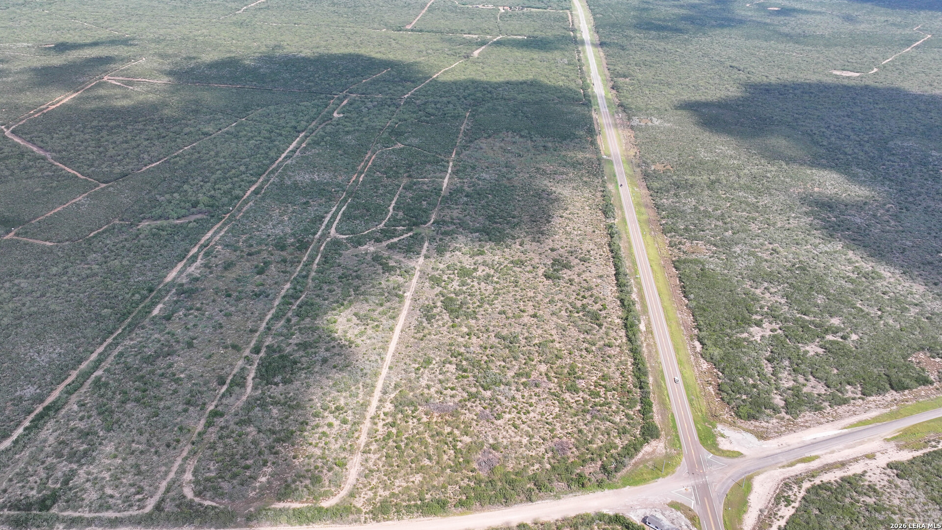 001 Hwy 16, , 78357 — photo 1
