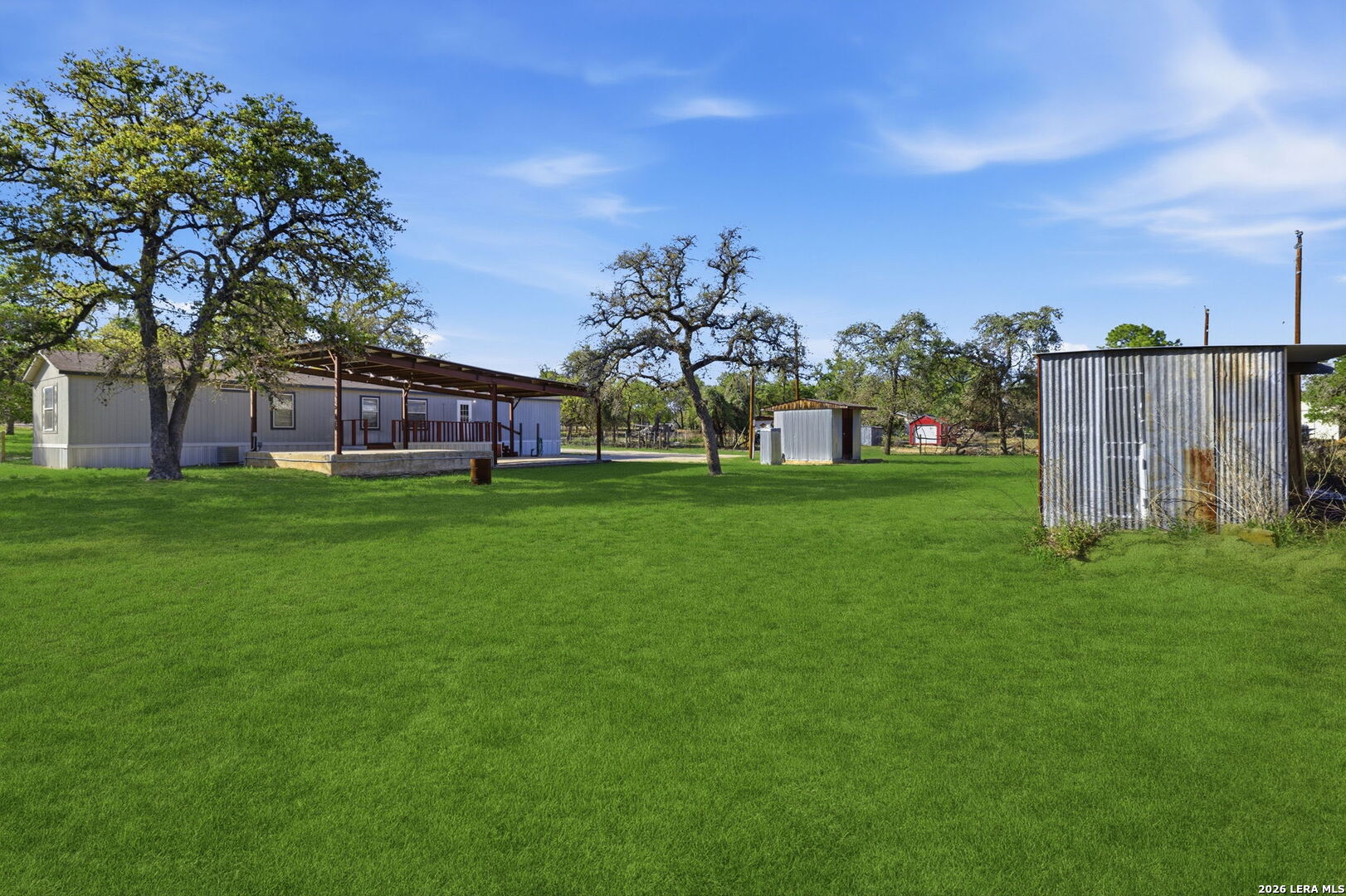 12001 Fm 1117, ,  78155 — photo 1