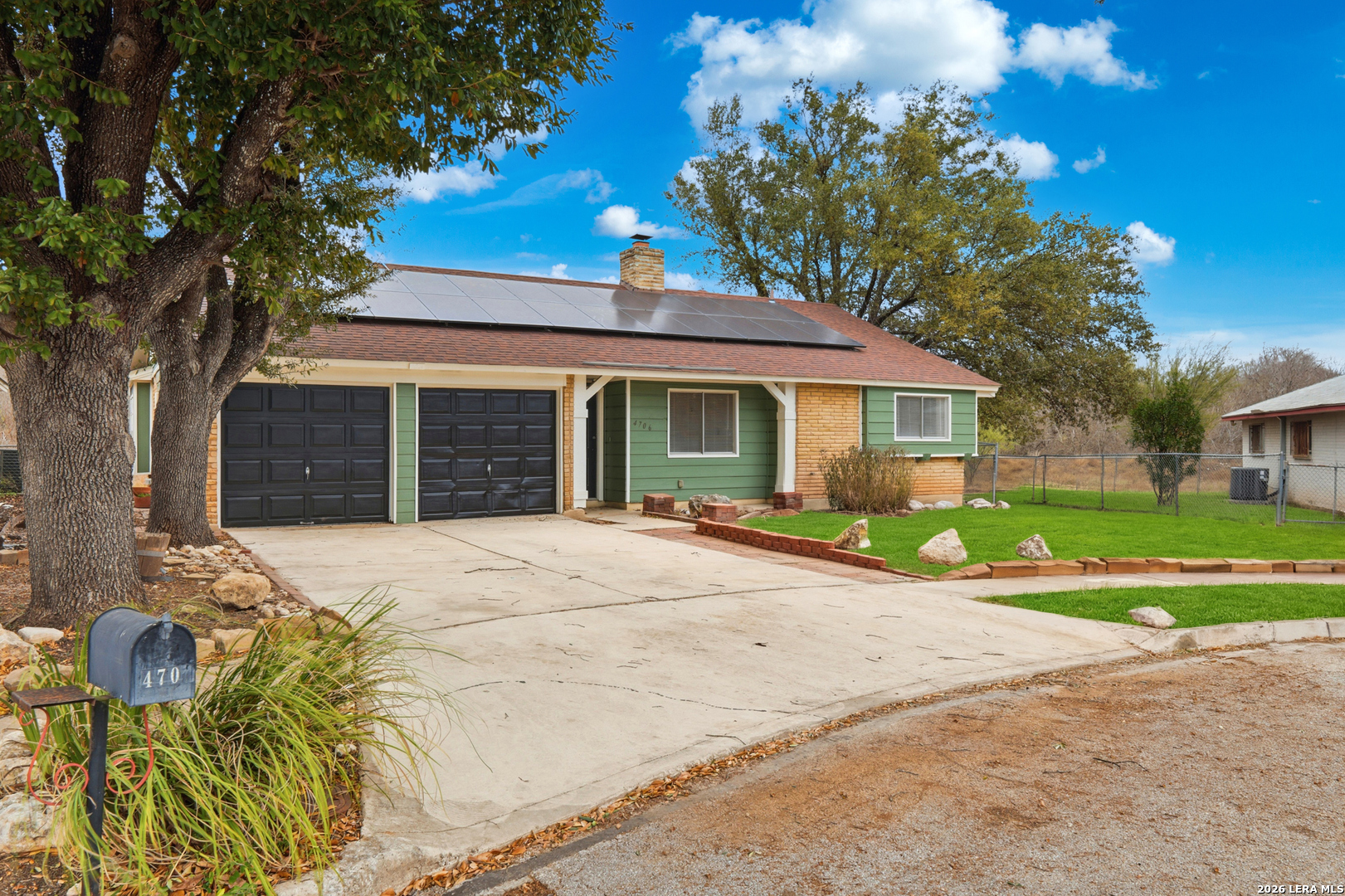 4706 Esterbrook, , 78238 — photo 1