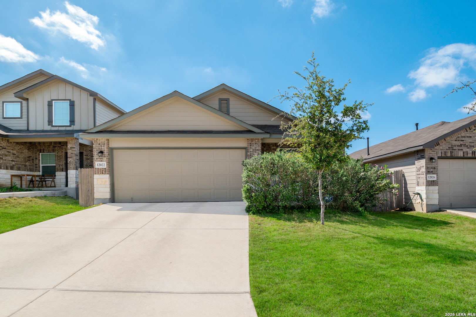 12022 Stoney Blue, ,  78245 — photo 1