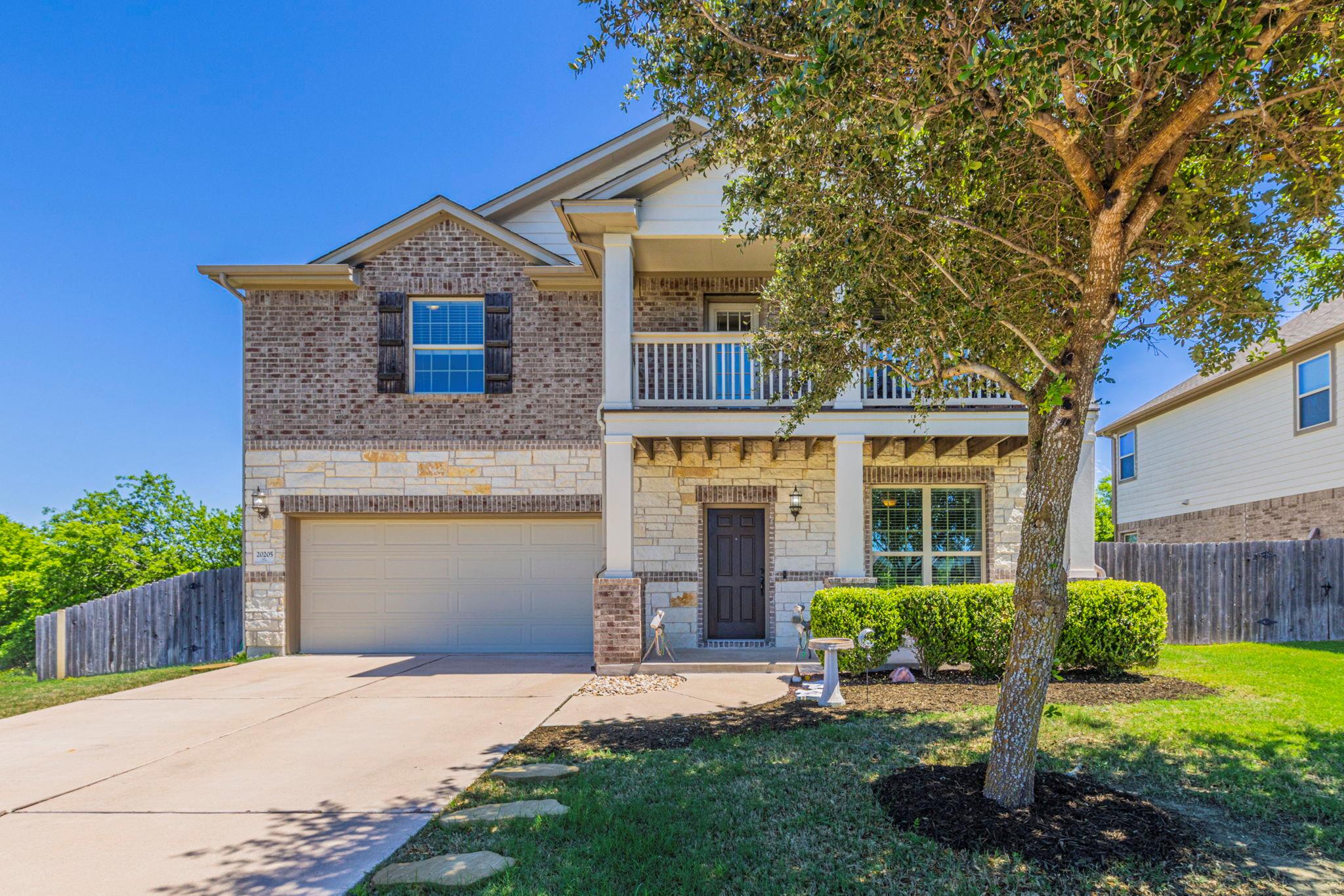 20205  Navarre Ter, Pflugerville, TX 78660 — photo 1