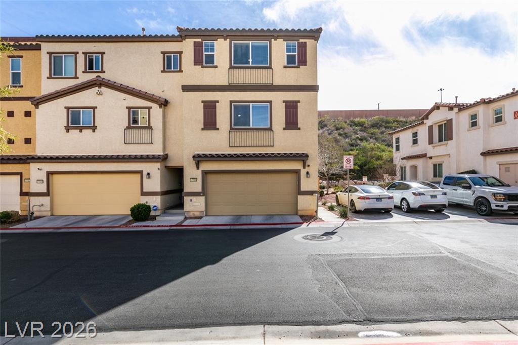1525 Spiced Wine Avenue 17105, Henderson, NV 89074 — photo 1