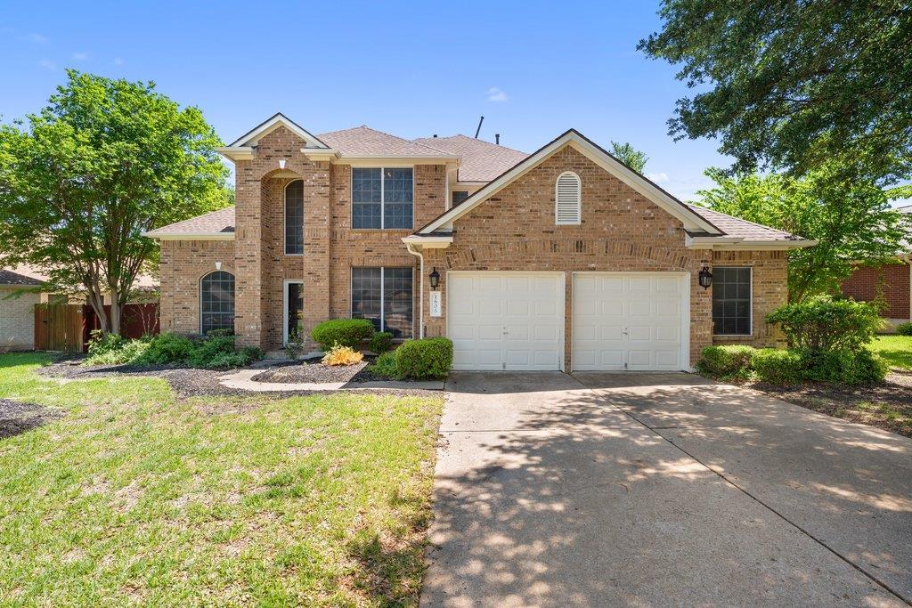 1606 Menteer, Cedar Park, TX 78613 — photo 1
