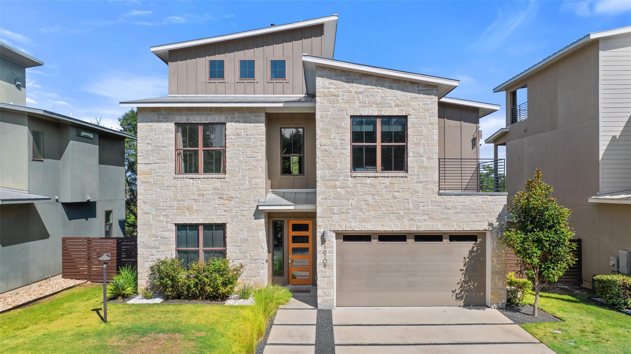 16208 Sydney Carol, Austin, TX 78734 — photo 1