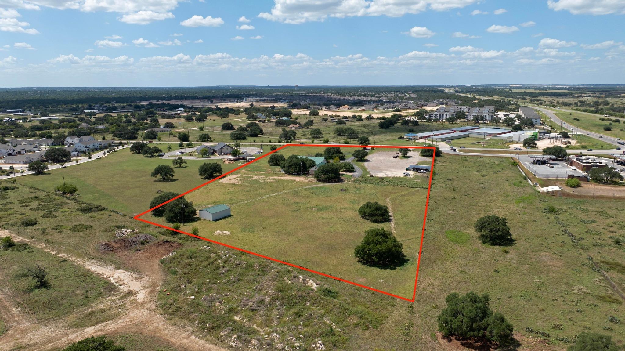 3900  Shell Rd, Georgetown, TX 78628 — photo 1