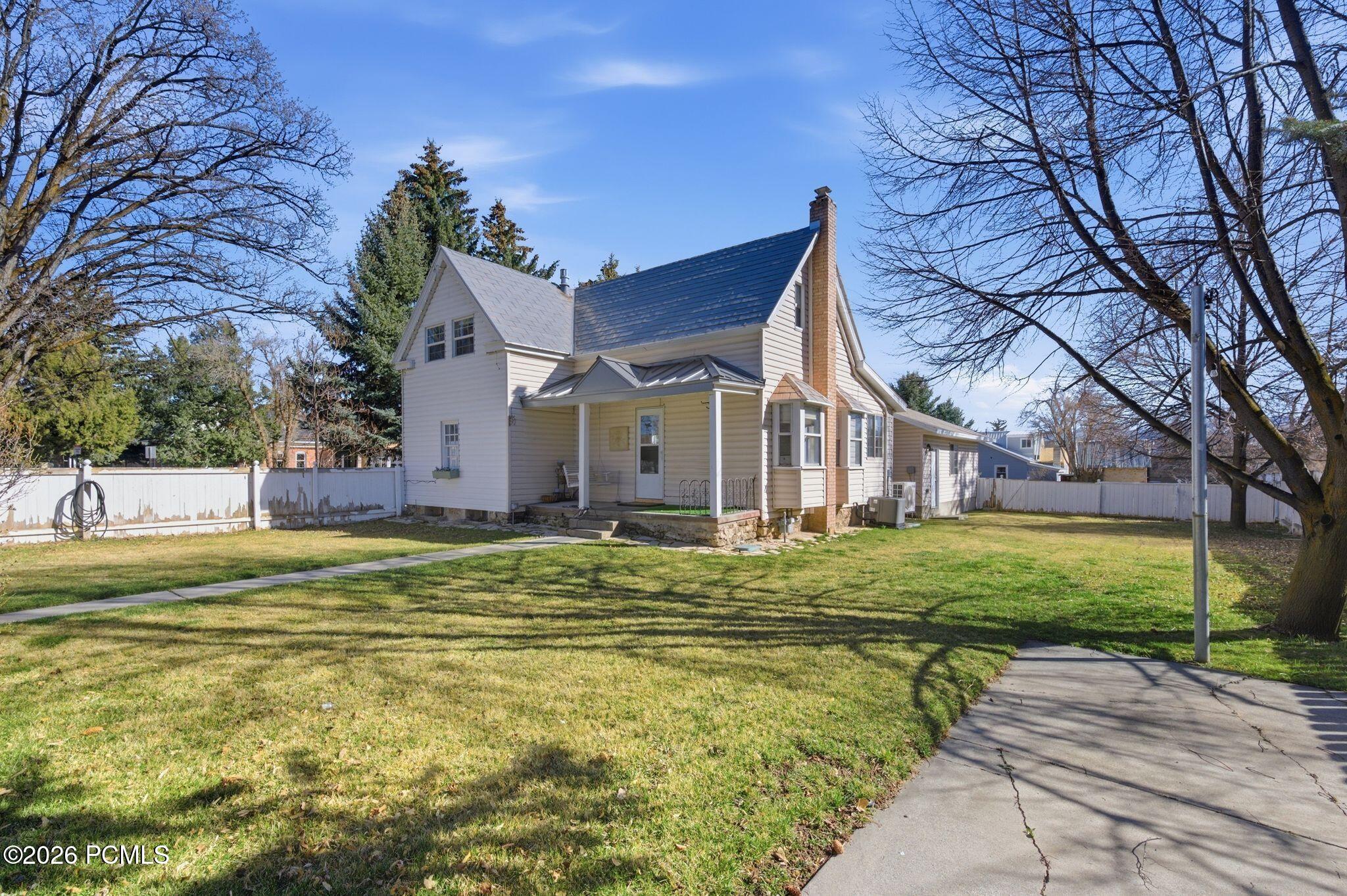 85 N 100 East, Midway, UT 84049 — photo 1
