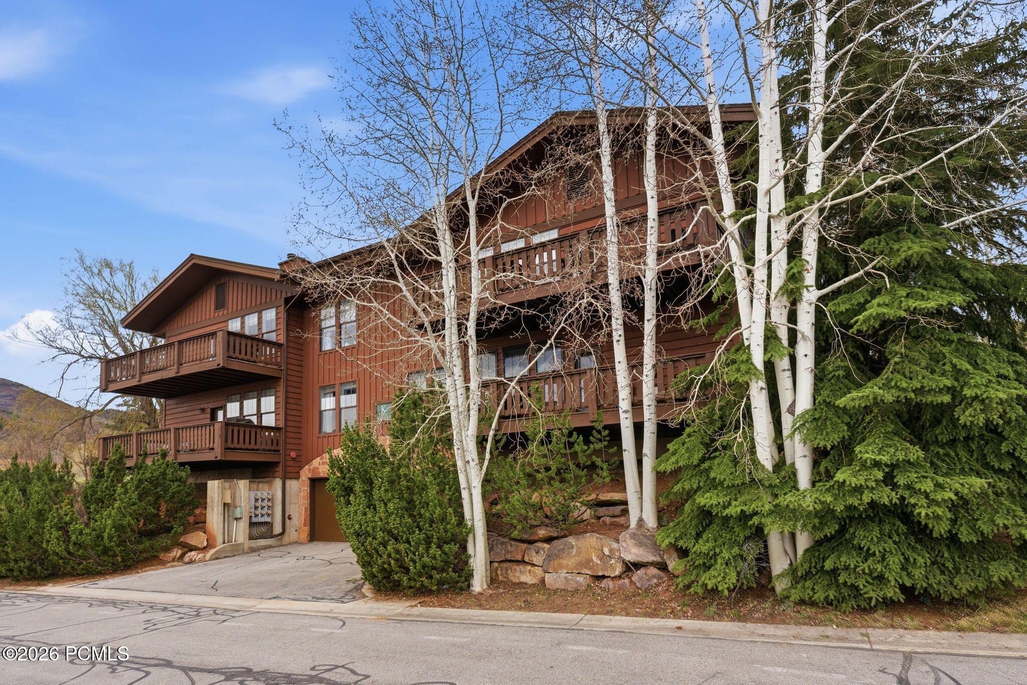8231 Meadowview Court K12, Park City, UT 84098 — photo 1