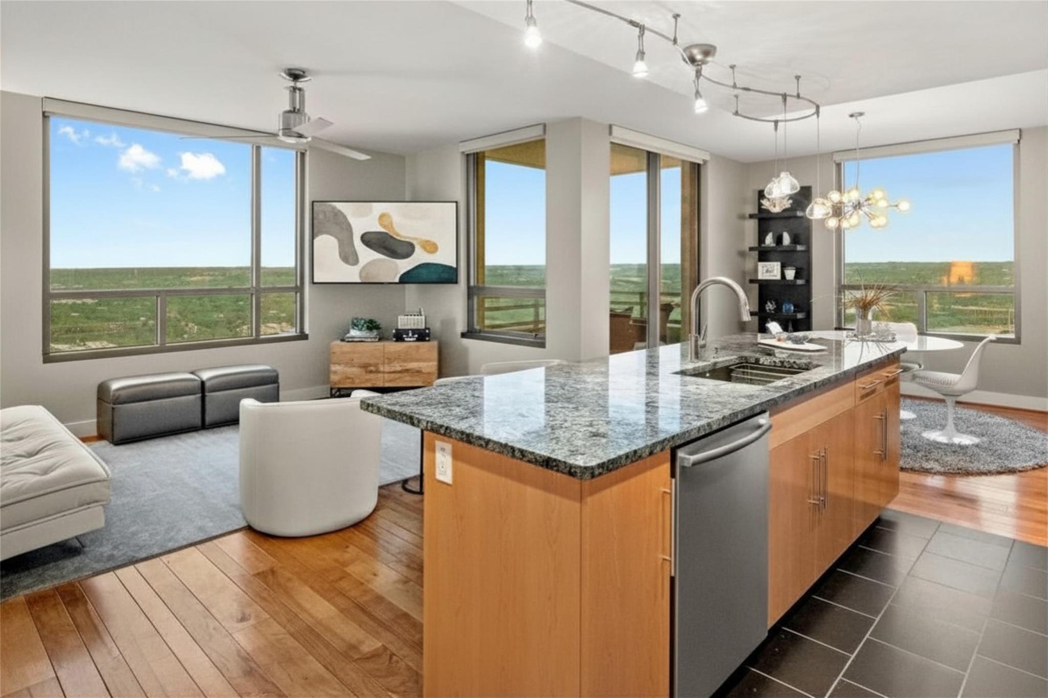 300 Bowie, Austin, TX 78703 — photo 1