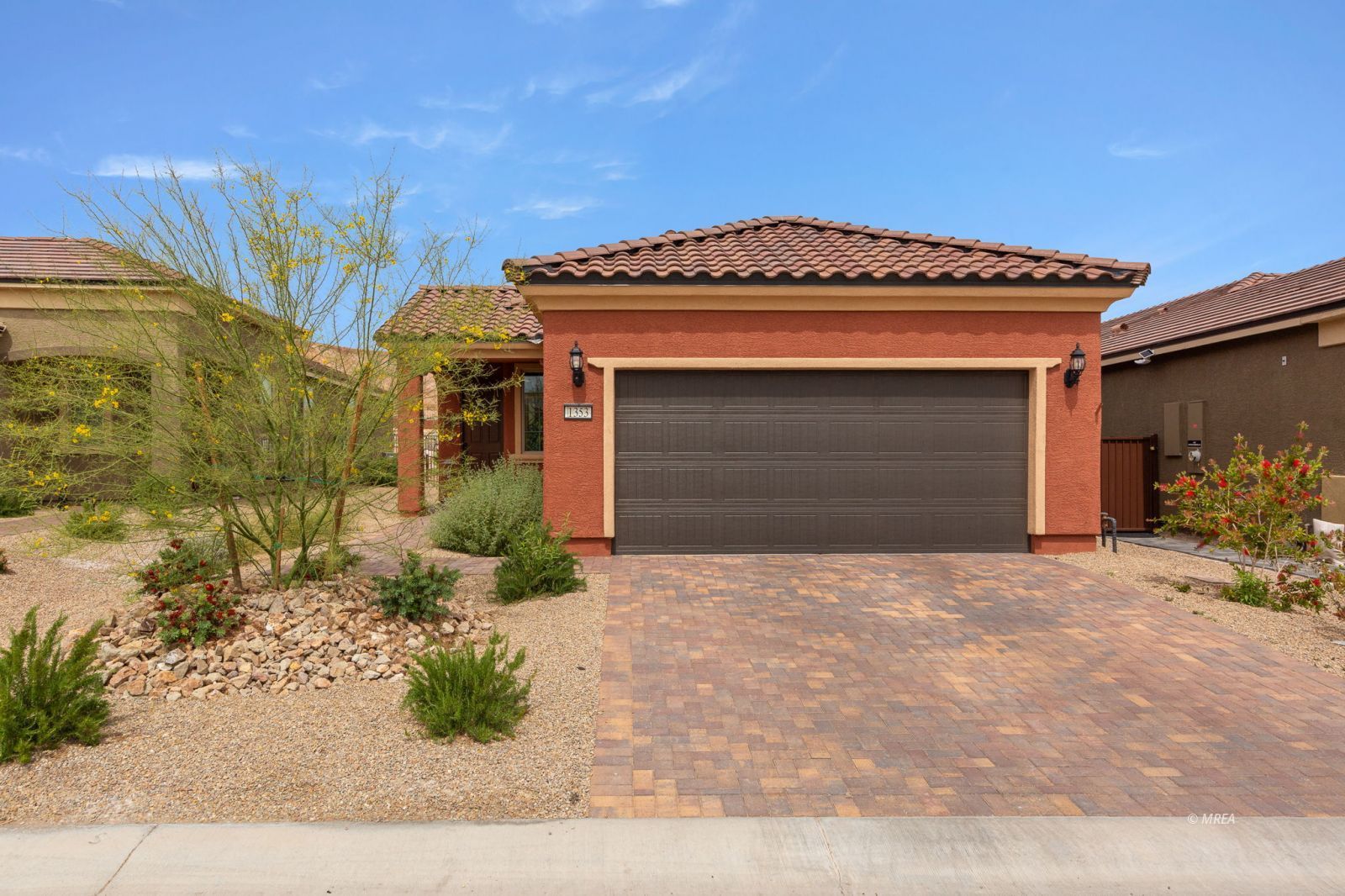 1353 Evening Breeze Ln, Mesquite, NV 89034 — photo 1