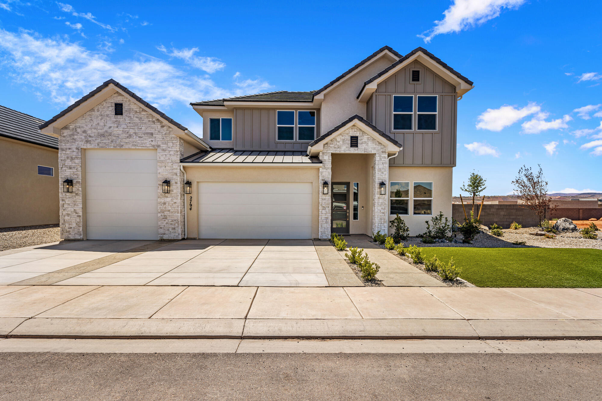2794 S Woodrow LN, Washington, UT 84780 — photo 1