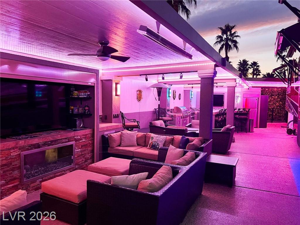 8175 Arville Street 155, Las Vegas, NV 89139 — photo 1