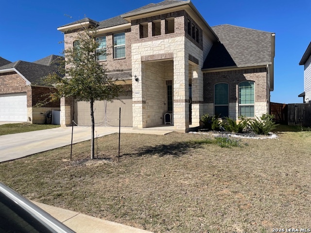 14443 Camperdown, San Antonio, TX 78245 — photo 1