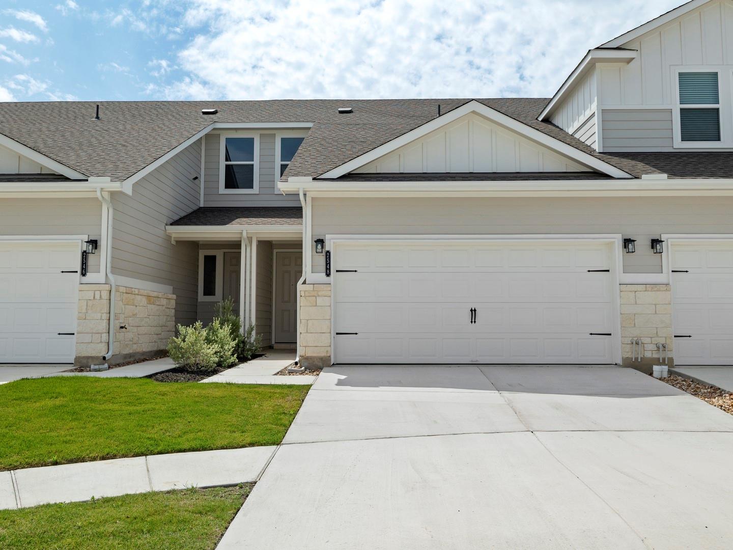 2548 Jack Nora, Round Rock, TX 78665 — photo 1