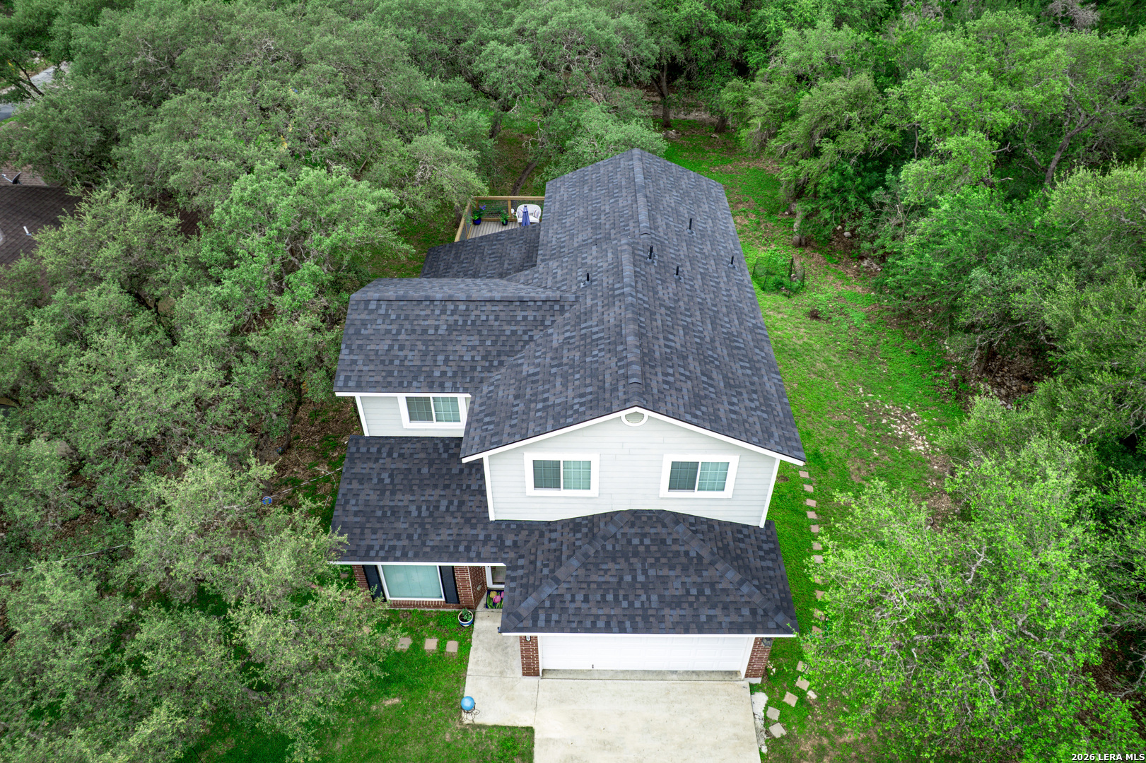 16707 Parkstone Blvd, San Antonio, TX 78232 — photo 1