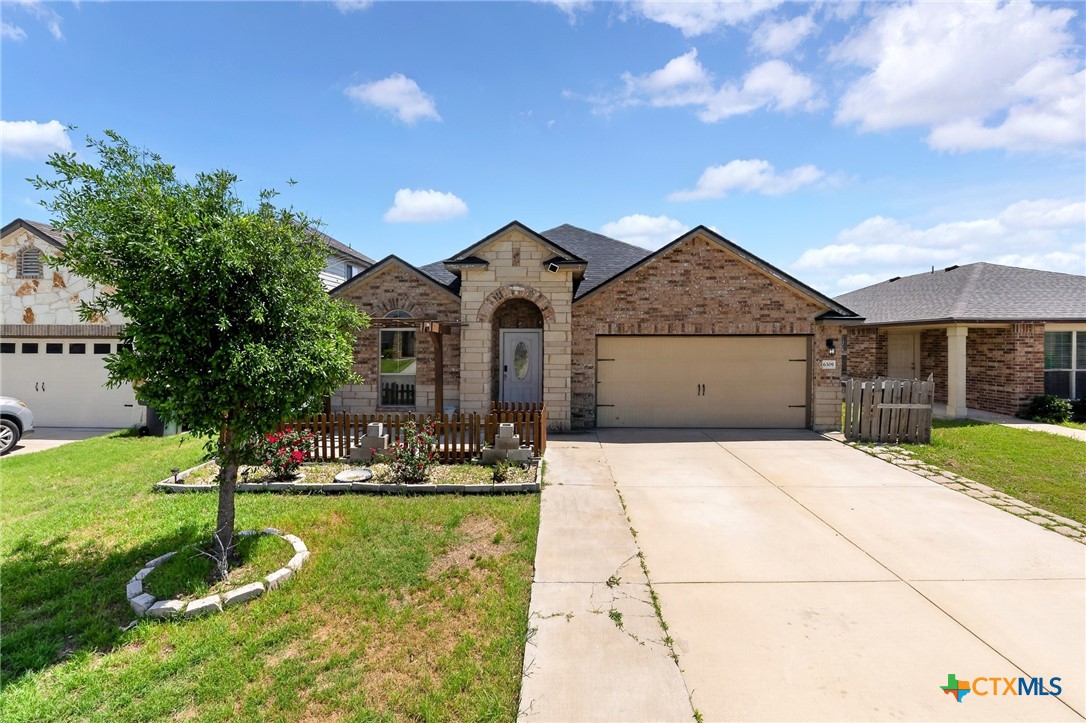 6309 Dorothy Muree Drive, Temple, TX 76502 — photo 1