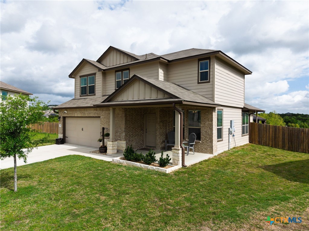 2044 Mallard Court, Copperas Cove, TX 76522 — photo 1