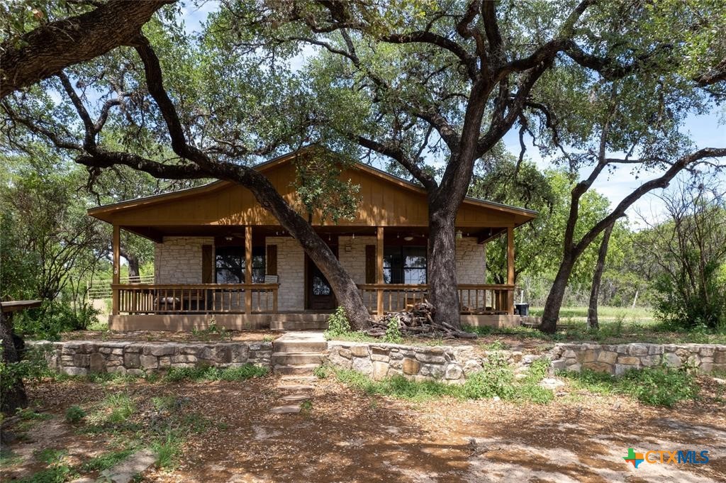 10930 E Fm 1431, Marble Falls, TX 78654 — photo 1