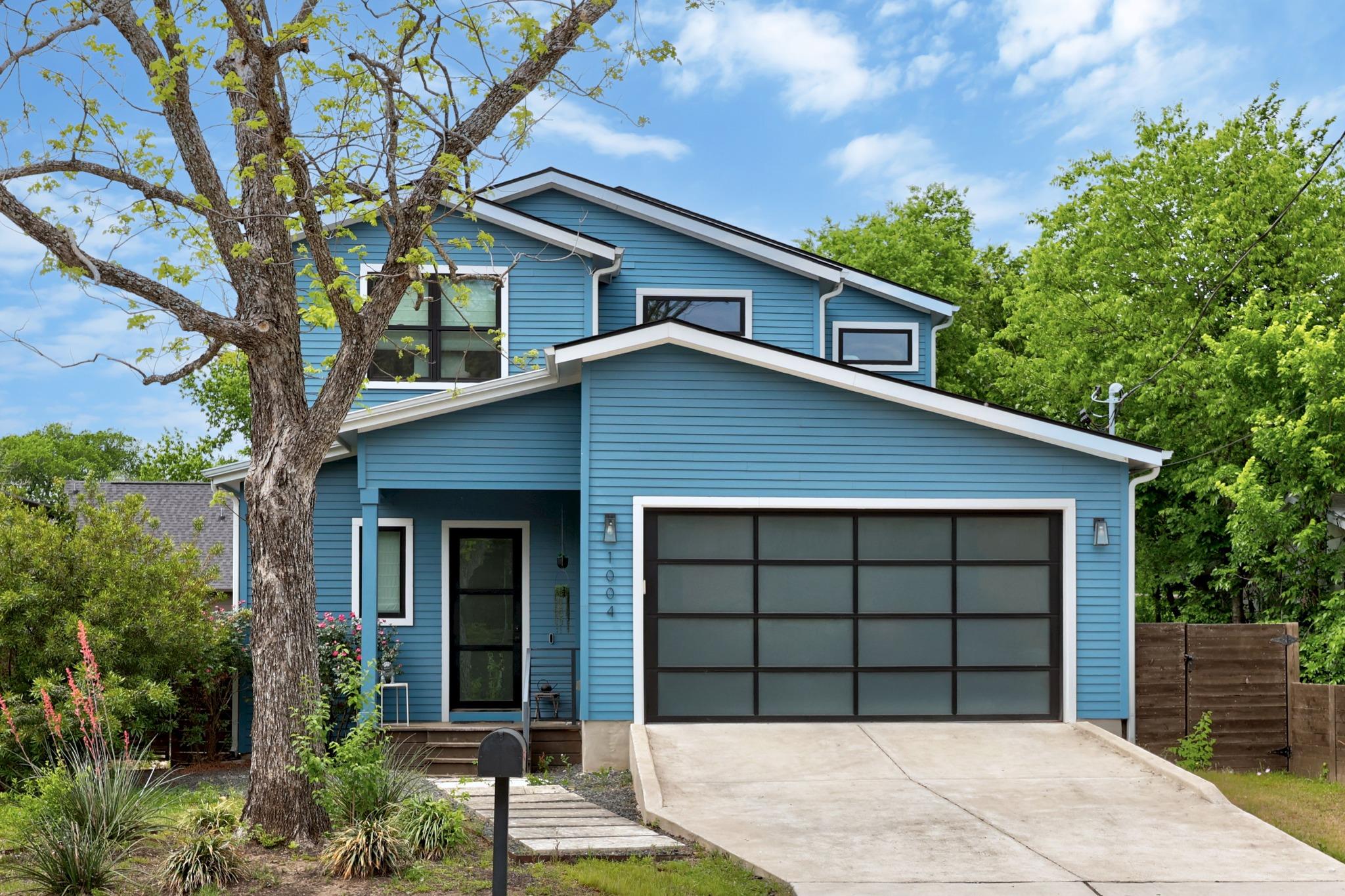 1004 Lott Ave, Austin, TX 78721 — photo 1
