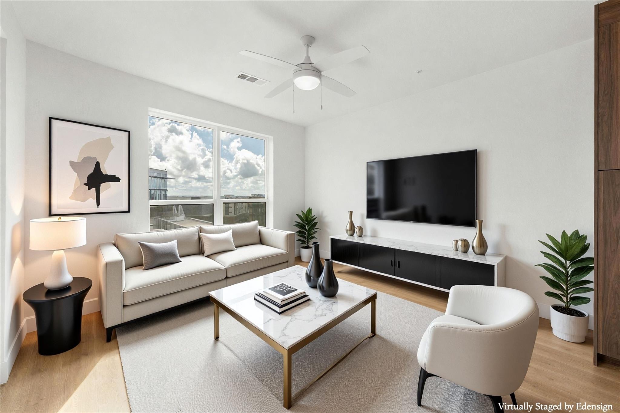 1701 Simond, Austin, TX 78723 — photo 1