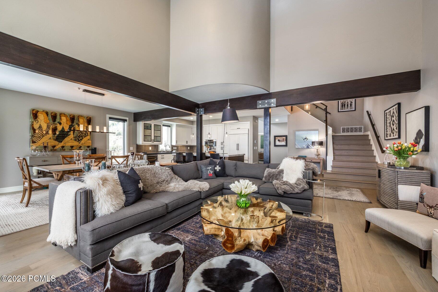 2787 Gallivan Loop, Park City, UT 84060 — photo 1