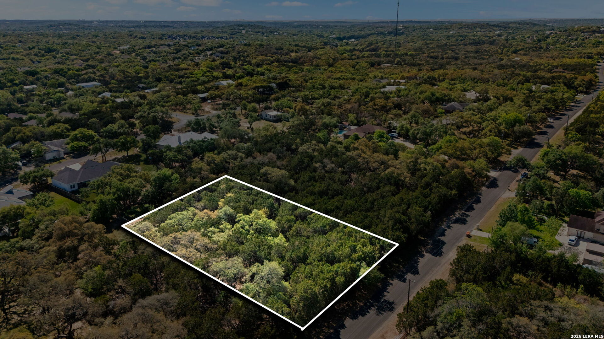 27072 OKENT DR, San Antonio, TX 78260 — photo 1