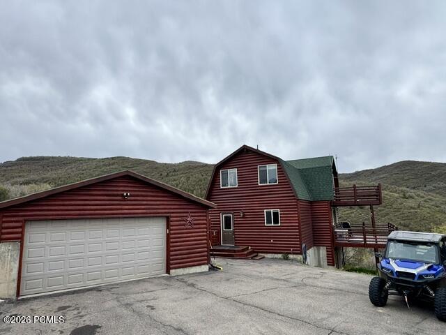 8720 E Lake Pines Drive, Heber City, UT 84032 — photo 1