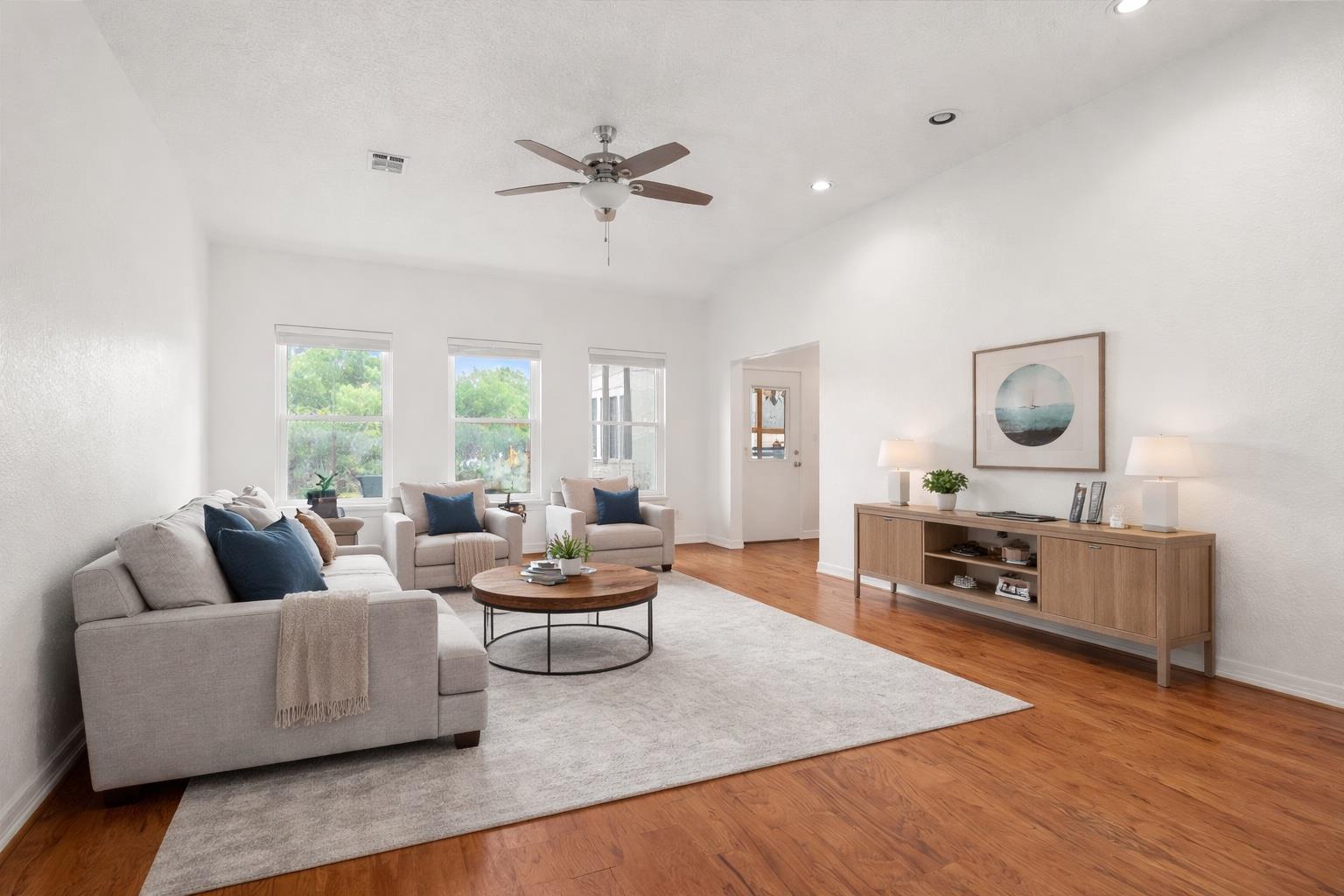 128 PERSIMMON, Granite Shoals, TX 78654 — photo 1
