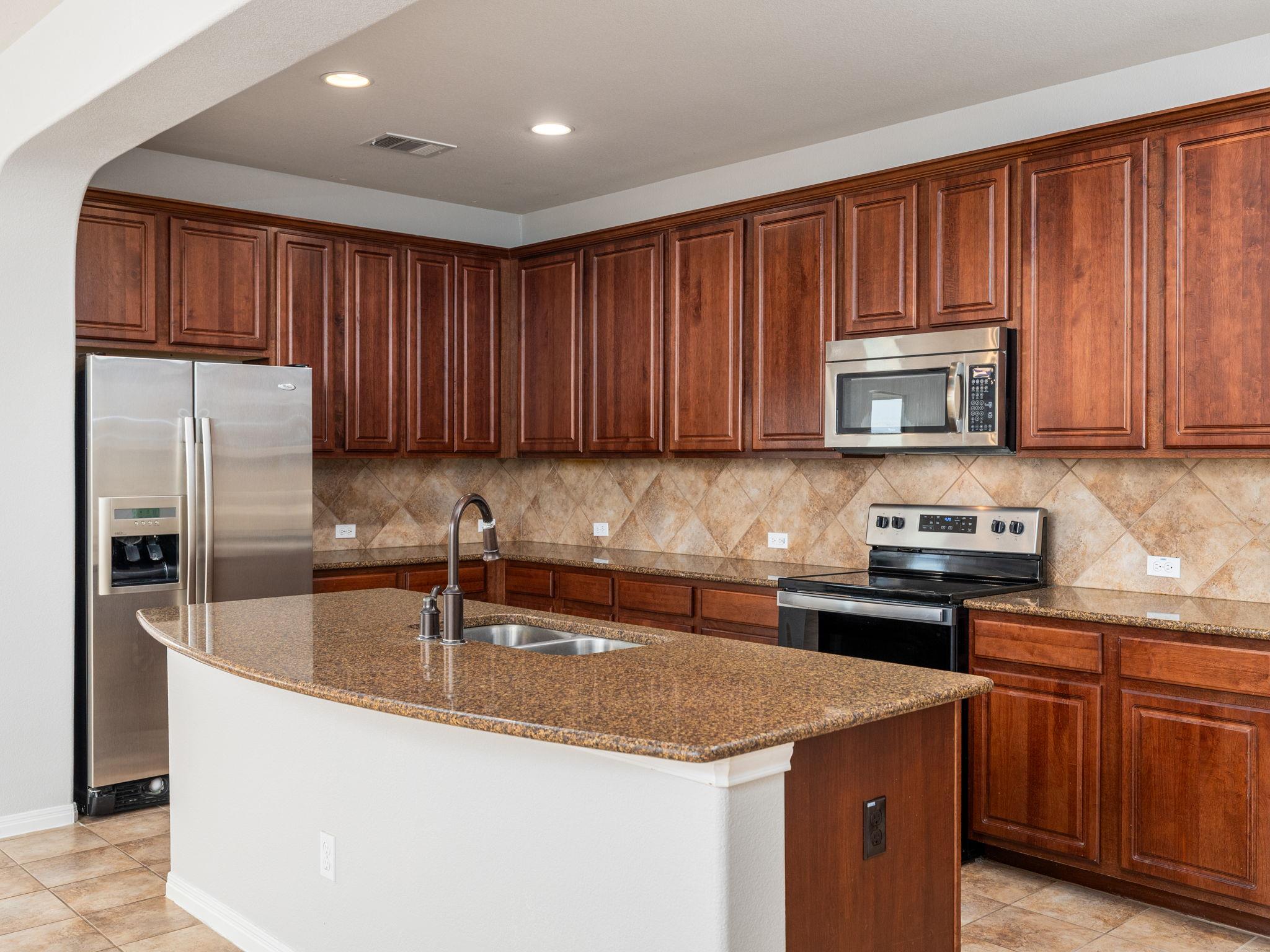 209 Siltstone, Liberty Hill, TX 78642 — photo 1
