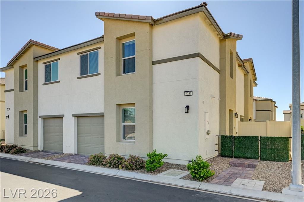 2737 Green Envy Avenue 254, North Las Vegas, NV 89086 — photo 1