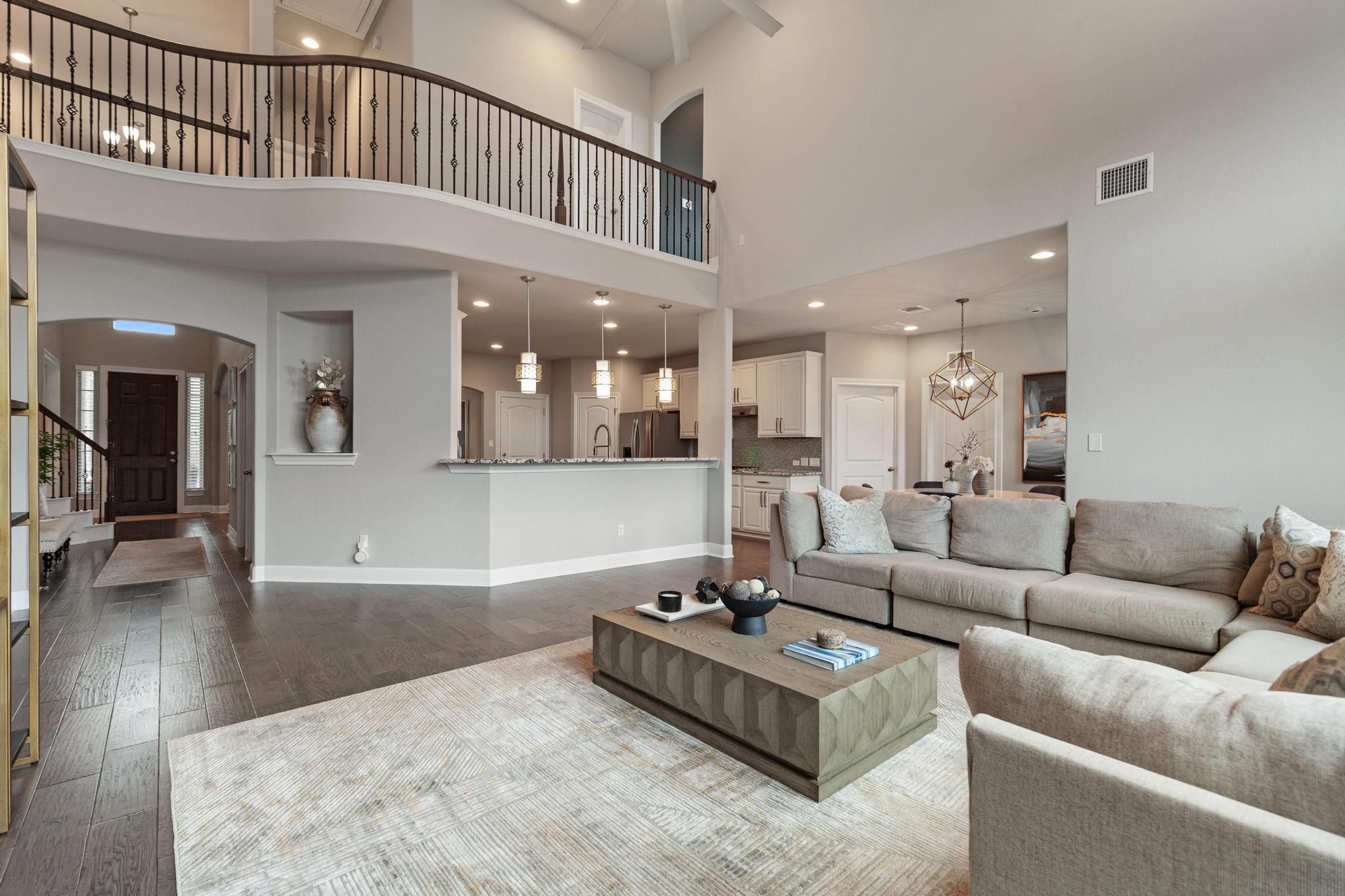 3028 Silvergrass, Leander, TX 78641 — photo 1