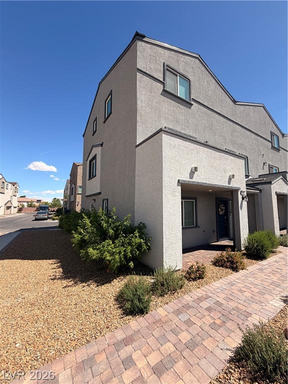 3557  Grigio Street, Las Vegas, NV 89129 — photo 1