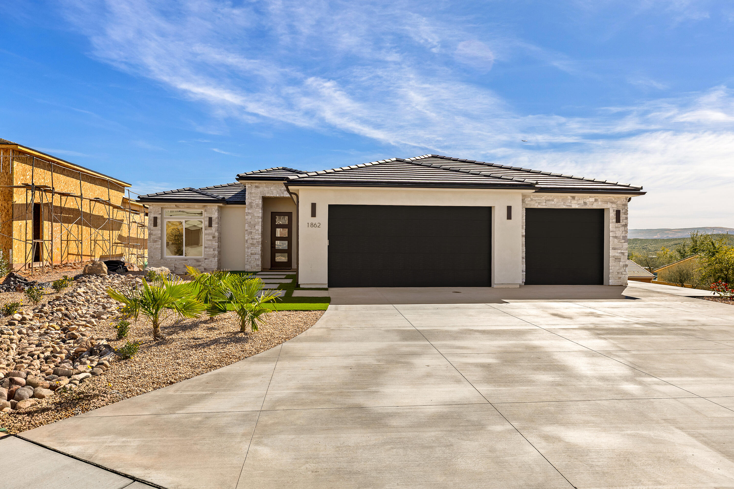 1862 N CHAPMAN DR, Washington, UT 84780 — photo 1