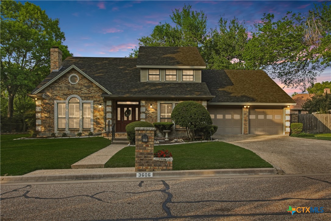 3606 Whispering Oaks, Temple, TX 76504 — photo 1