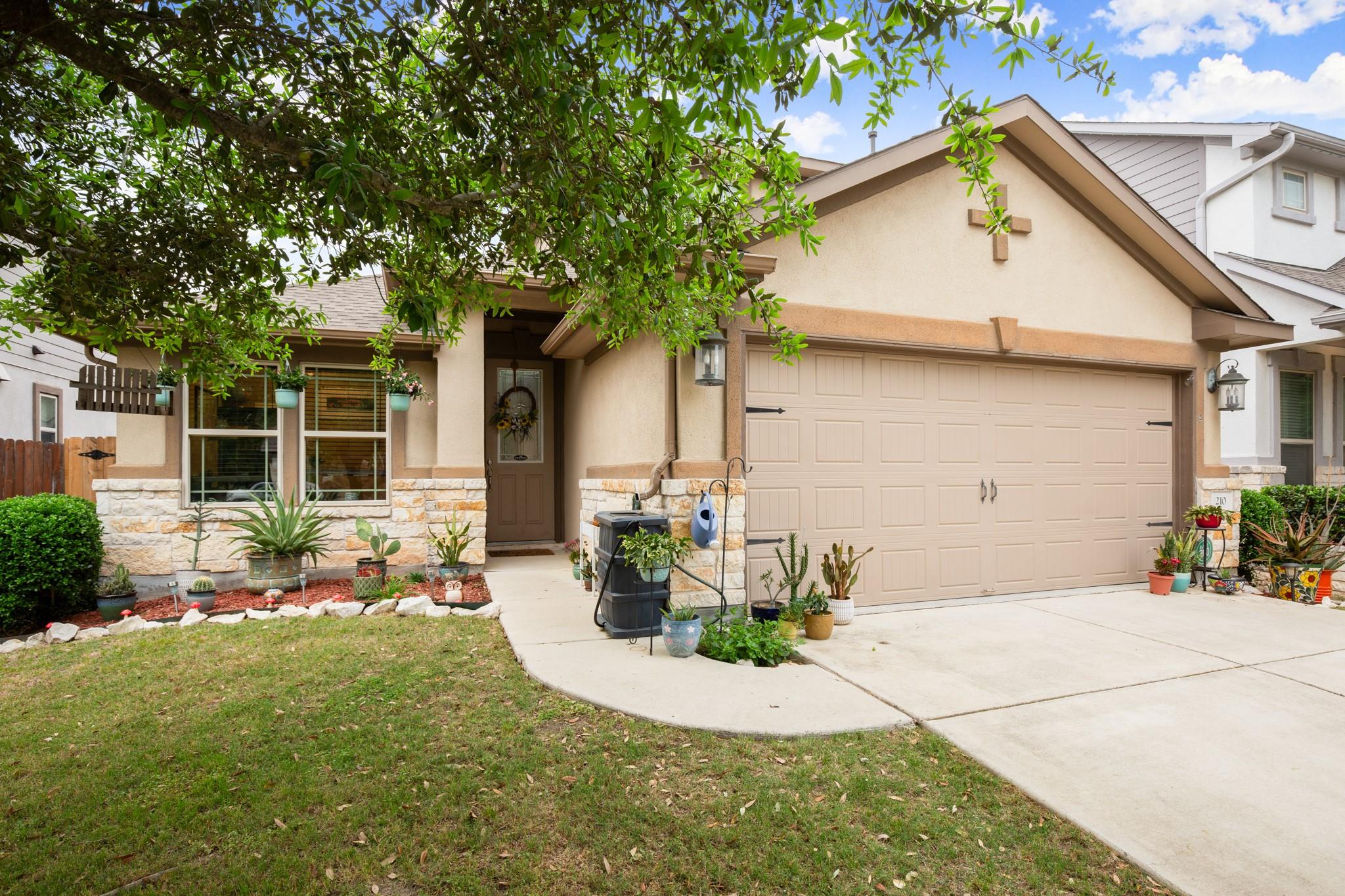 210 Wincliff, Buda, TX 78610 — photo 1