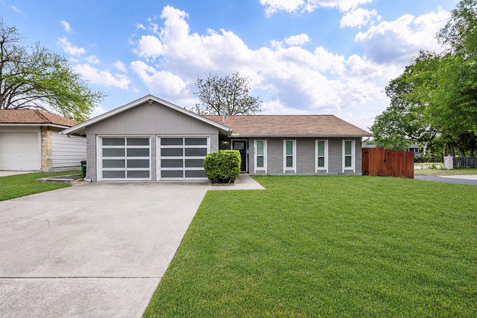 5101 Wayborne Hill, Austin, TX 78723 — photo 1